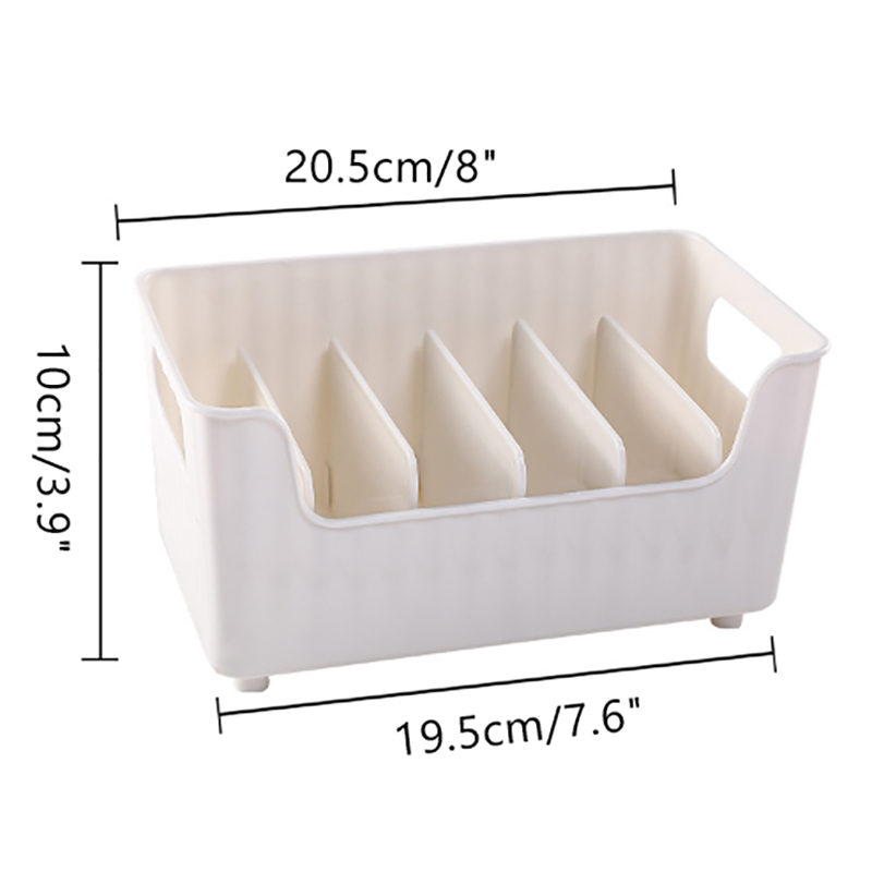 Food Snacks Packets - Diviseurs pour sachets de sucre, organiseurs