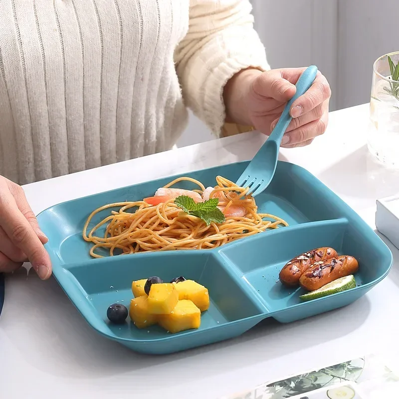 Food Snacks For Weight Loss - Assiette de Portion Bariatrique pour Régime