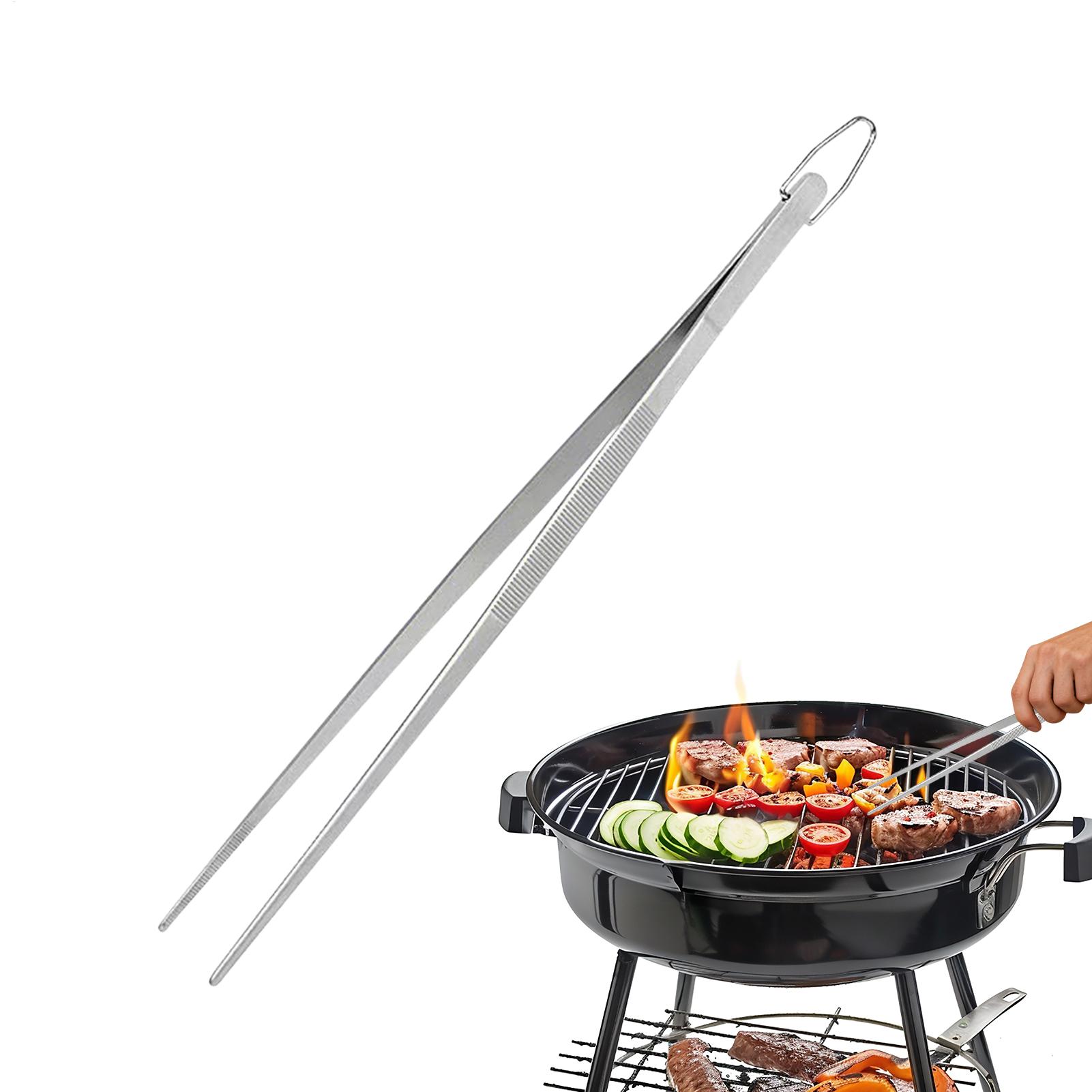 Pince de cuisine en métal pour - Food Snacks For Party avis et prix