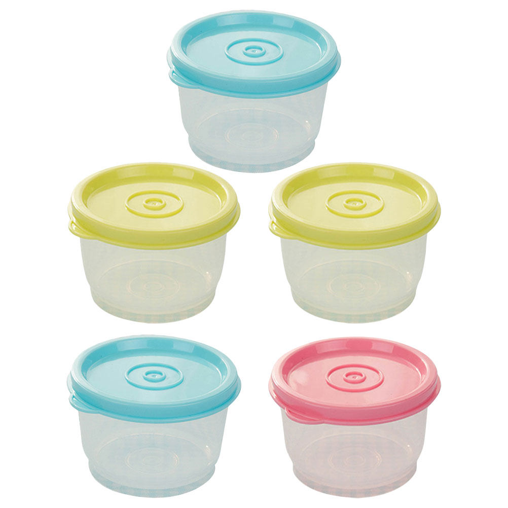 Conteneurs à collation anti-fu - Food Snacks For Toddlers avis et prix