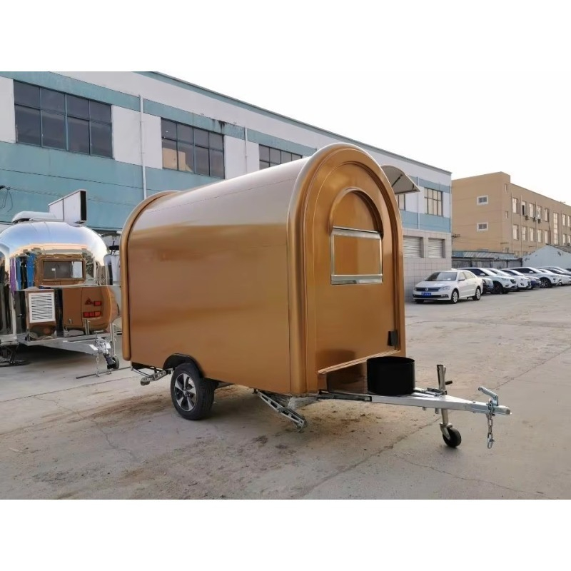 Camions de nourriture mobiles, - Snacks Food In Us avis et prix