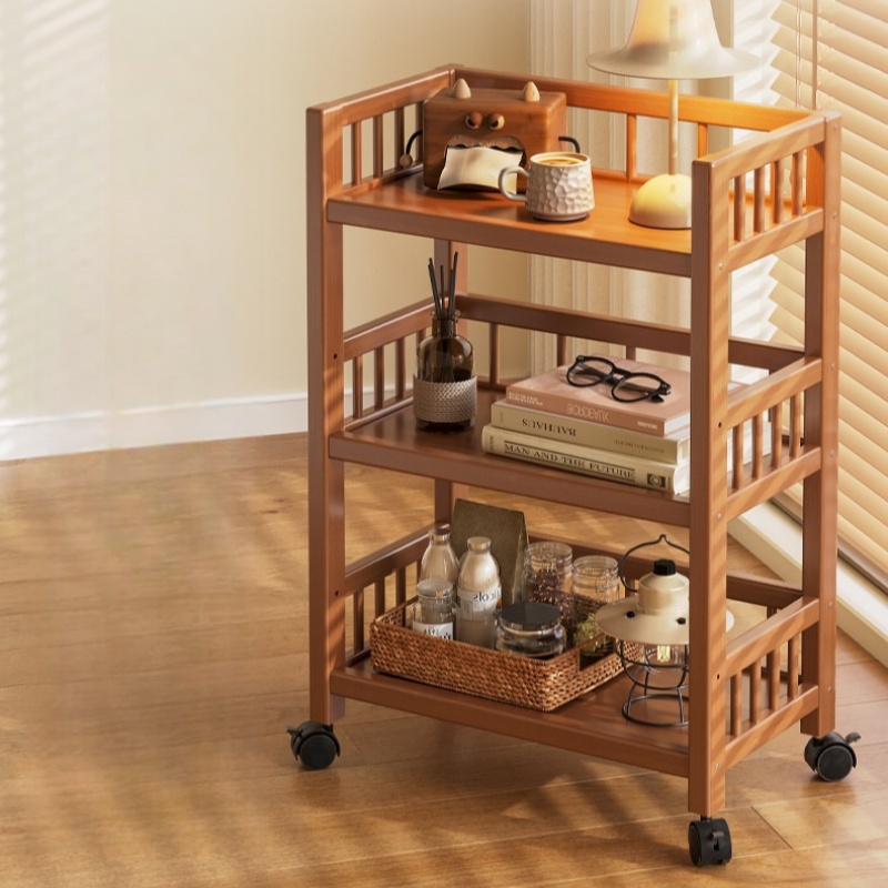 Supports de rangement sur pied - Food Snacks Corner avis et prix