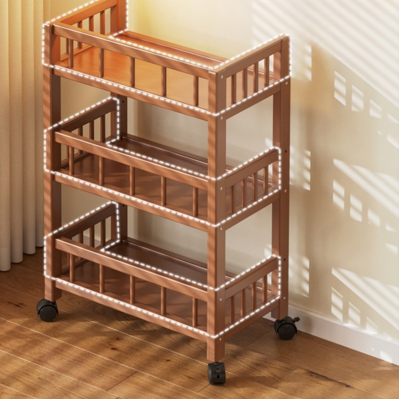 Supports de rangement sur pied - Food Snacks Corner avis et prix