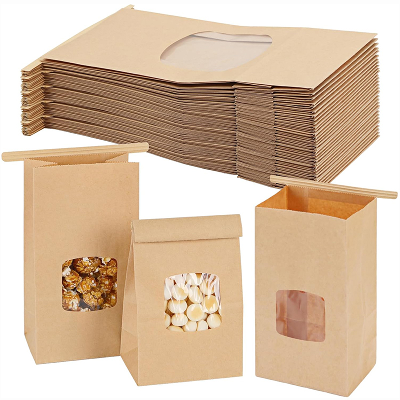 Sacs de boulangerie 10 pièces, - Food Snacks For Party avis et prix