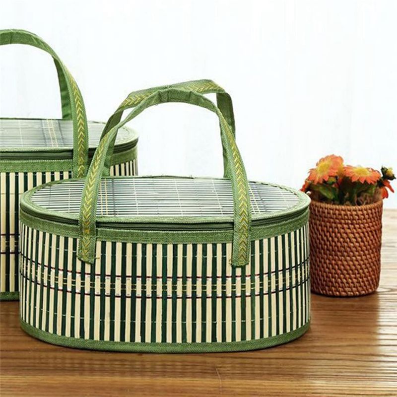 【Multifonctionnel】 Panier port - Food Snacks For Camping avis et prix