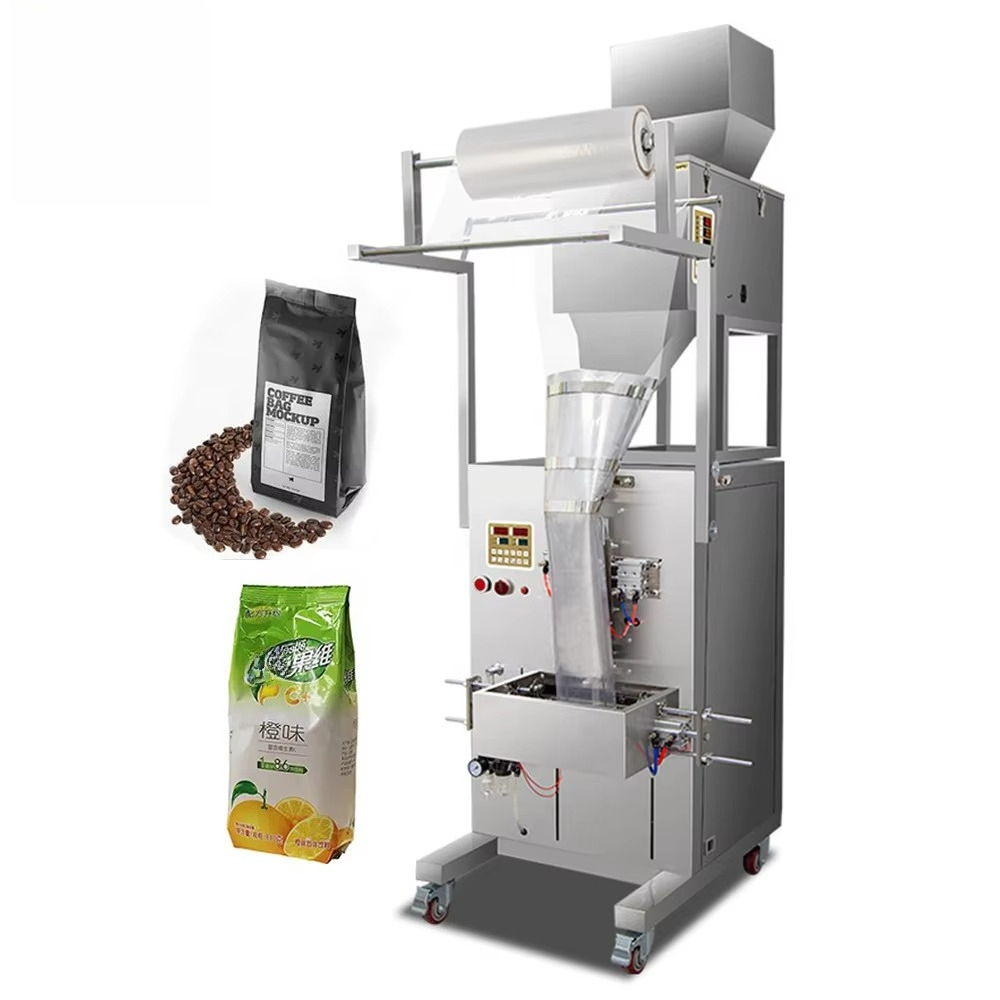 Machine d'emballage pneumatiqu - Food Snacks Corner avis et prix