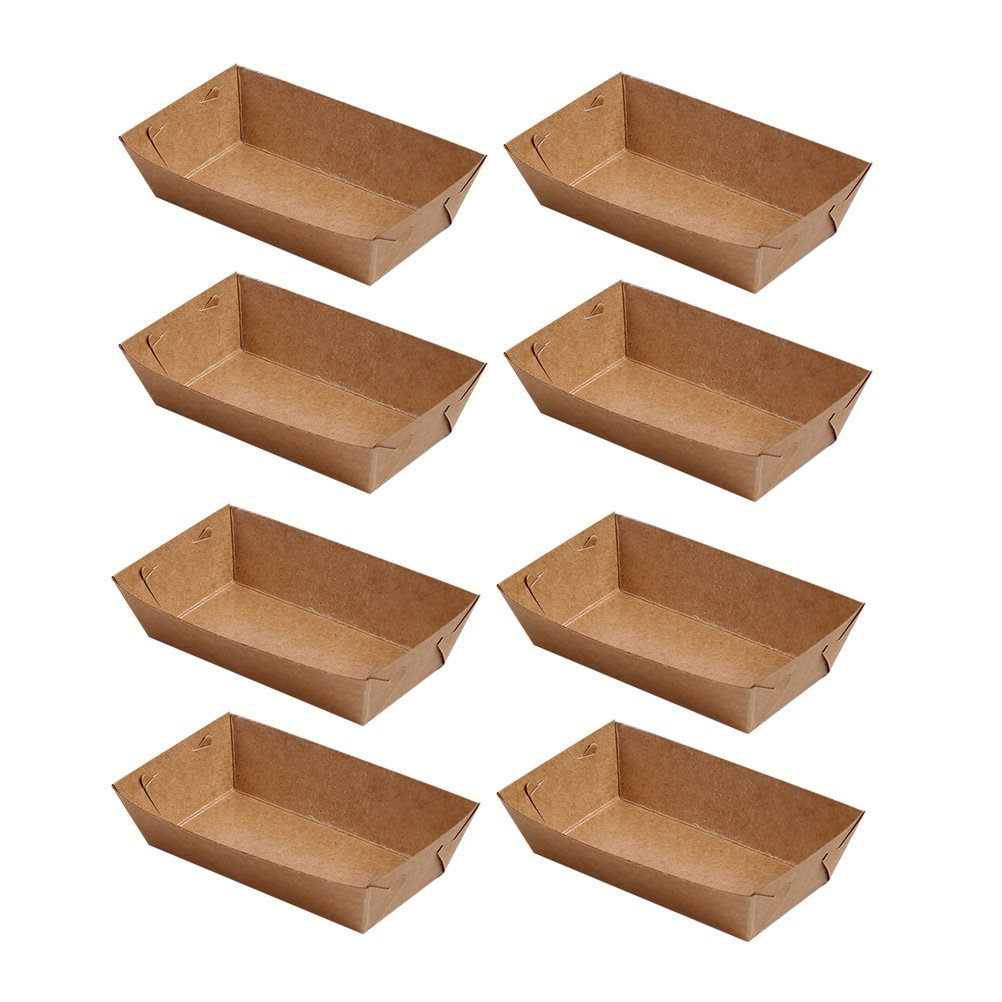 30 pièces de boîtes de service - Food Snacks For Party avis et prix
