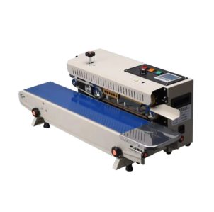Machine de scellage automatiqu - Snacks Food In Us avis et prix