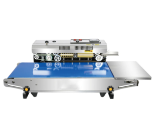 Machine de scellage automatiqu - Snacks Food In Us avis et prix
