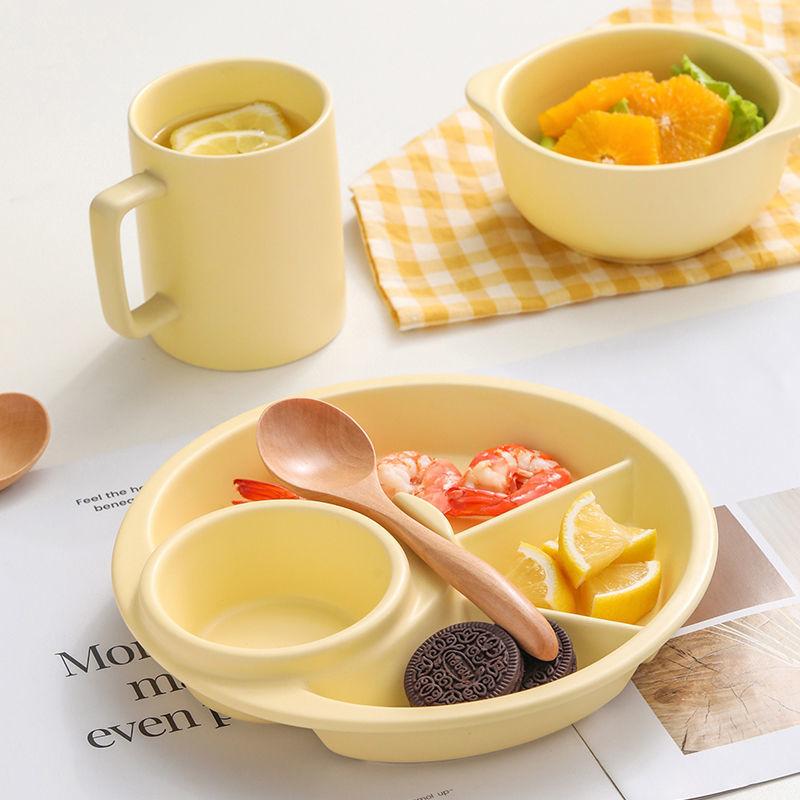 Assiette de portionnement bari - Food Snacks For Weight Loss avis et prix