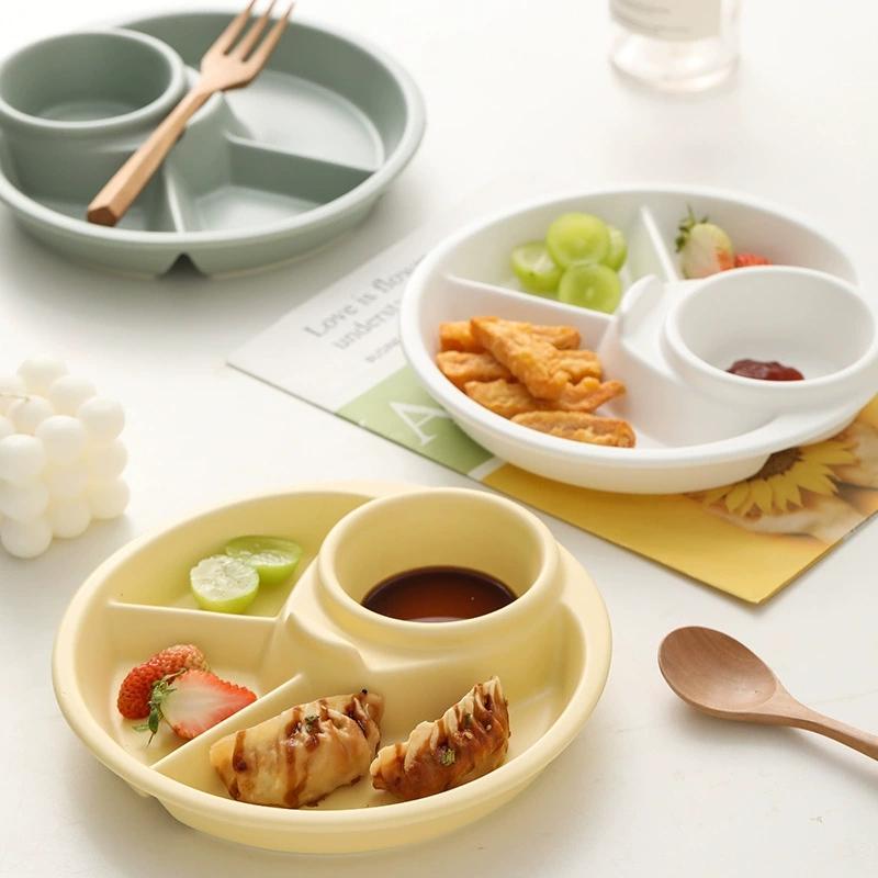 Assiette de portionnement bari - Food Snacks For Weight Loss avis et prix
