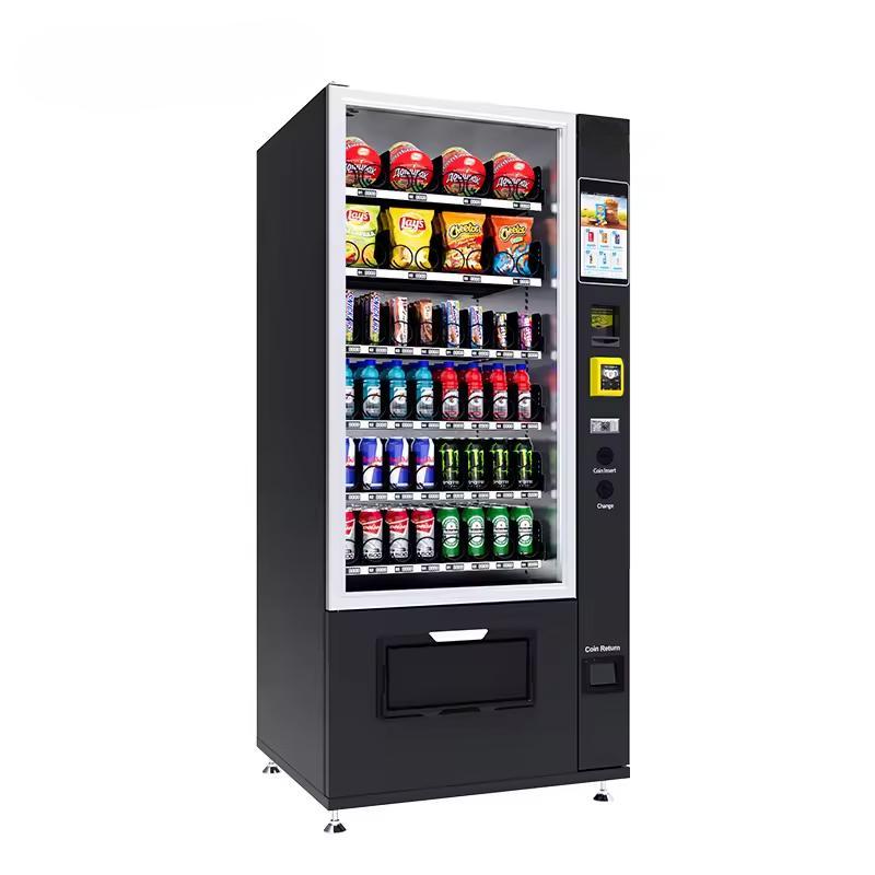 Distributeur automatique class - Snacks Food In Us avis et prix