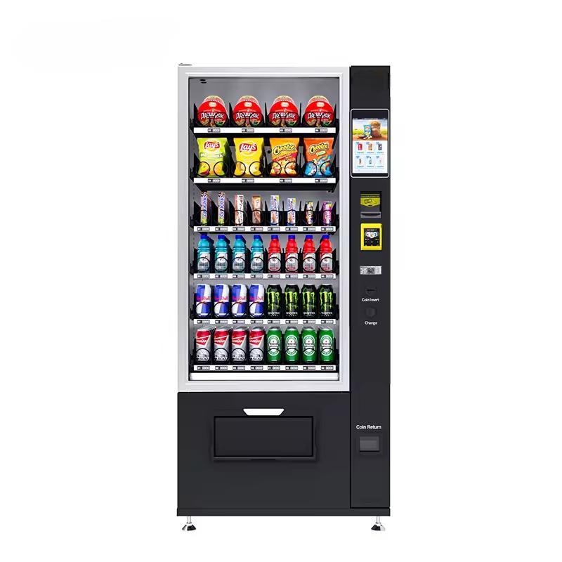 Distributeur automatique class - Snacks Food In Us avis et prix