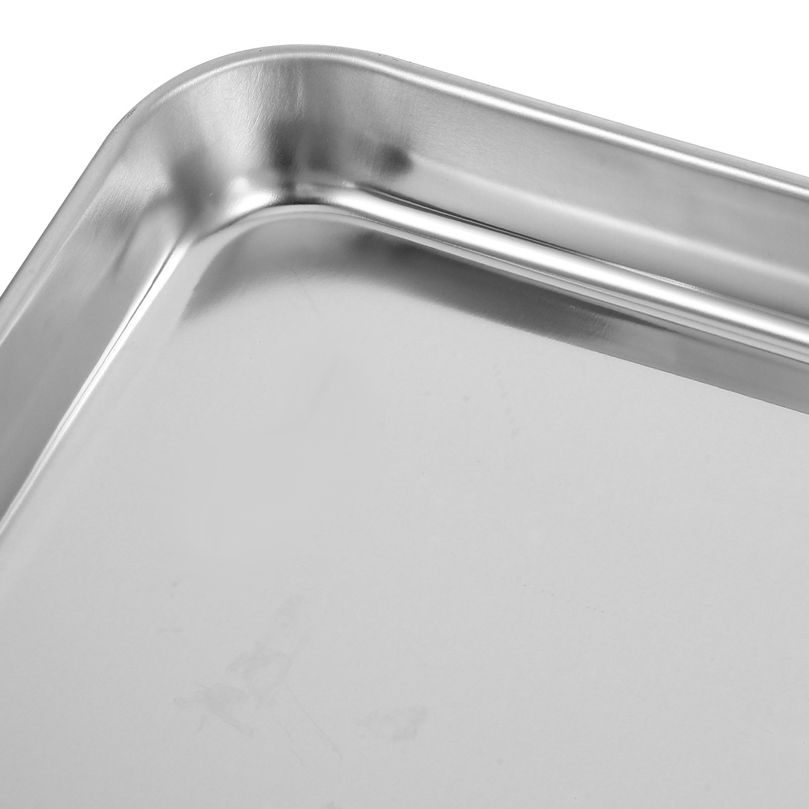 Plateau alimentaire rectangula - Food Snacks For Camping avis et prix