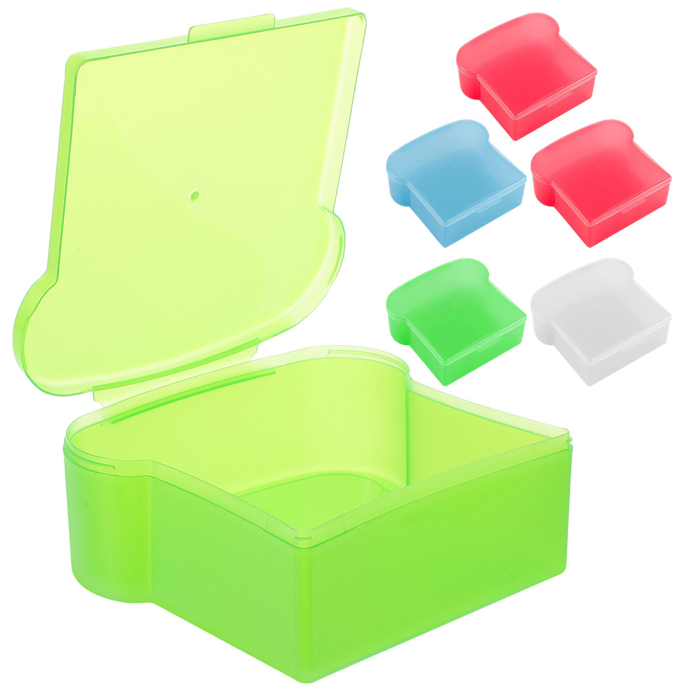 Boîte de rangement pour sandwi - Food Snacks For Toddlers avis et prix
