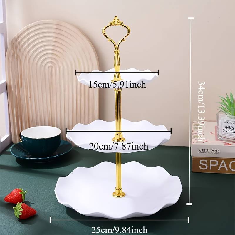 Ensemble de plateaux alimentai - Food Snacks For Party avis et prix