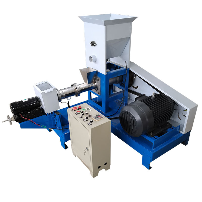 Machine extrudeuse de snacks a - Food Snacks Corner avis et prix