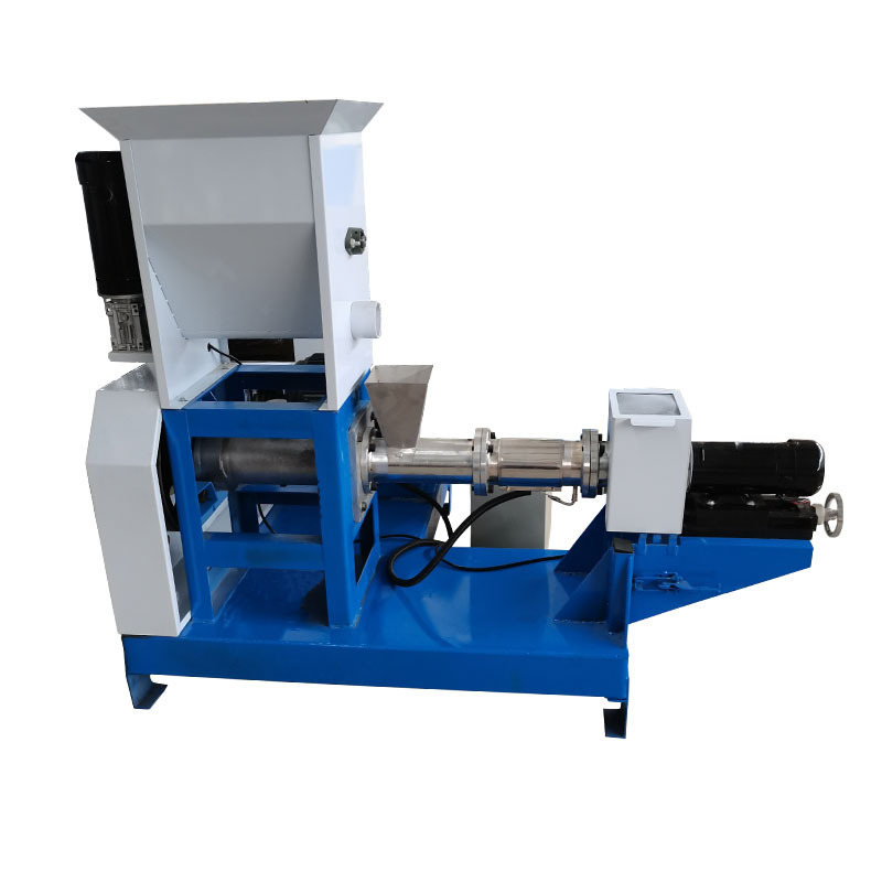 Machine extrudeuse de snacks a - Food Snacks Corner avis et prix
