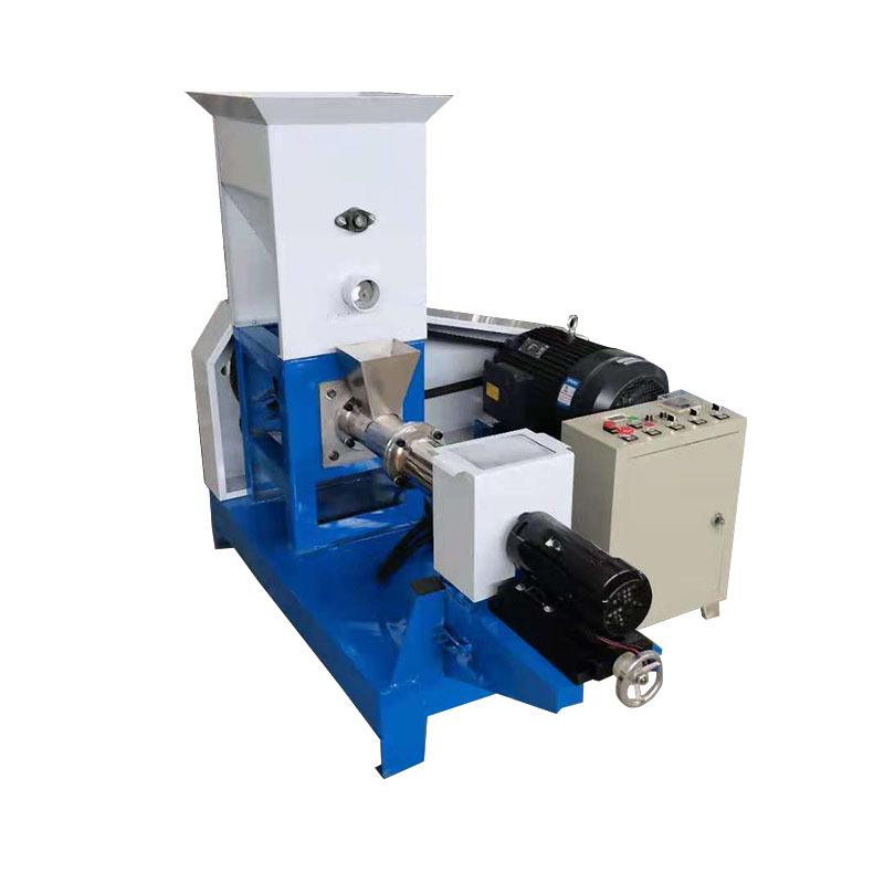 Machine extrudeuse de snacks a - Food Snacks Corner avis et prix