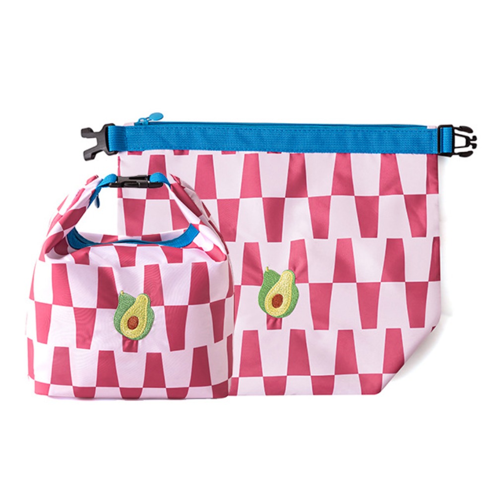 Sac à collation portable, sac  - Food Snacks For Camping avis et prix