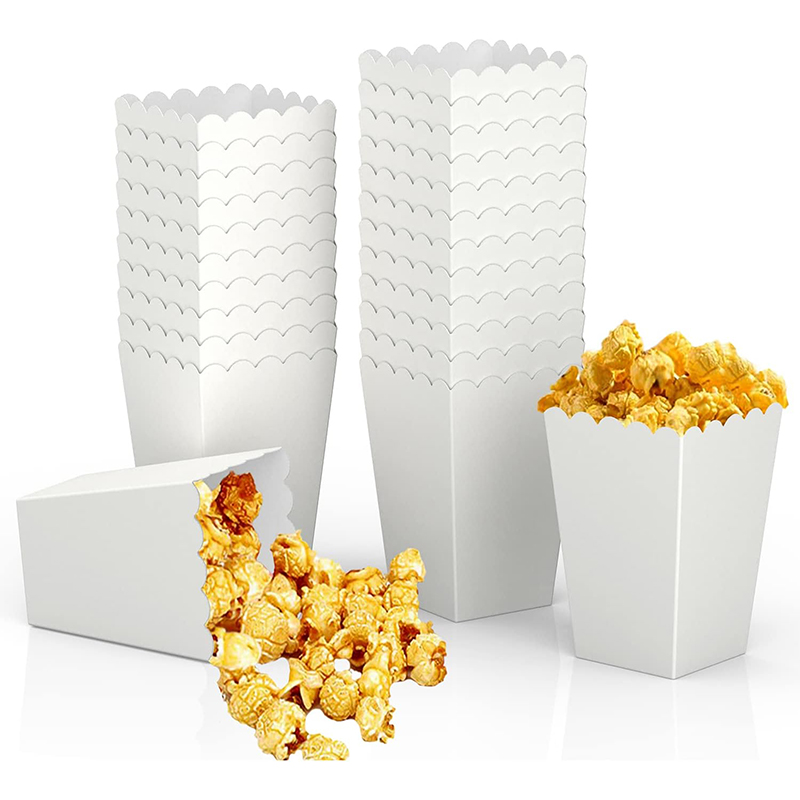 Cartons de bonbons en papier,  - Food Snacks For Party avis et prix