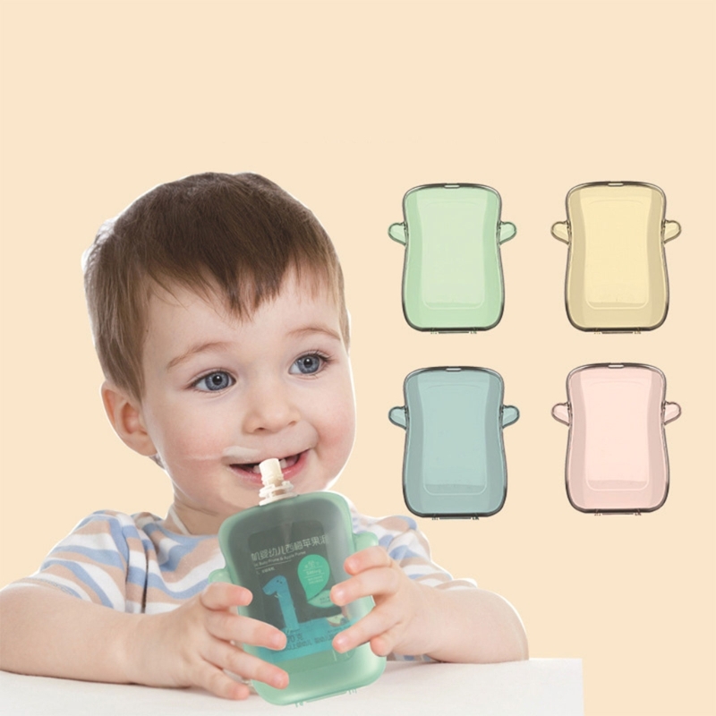 Sippys Container Solution anti - Food Snacks For Toddlers avis et prix
