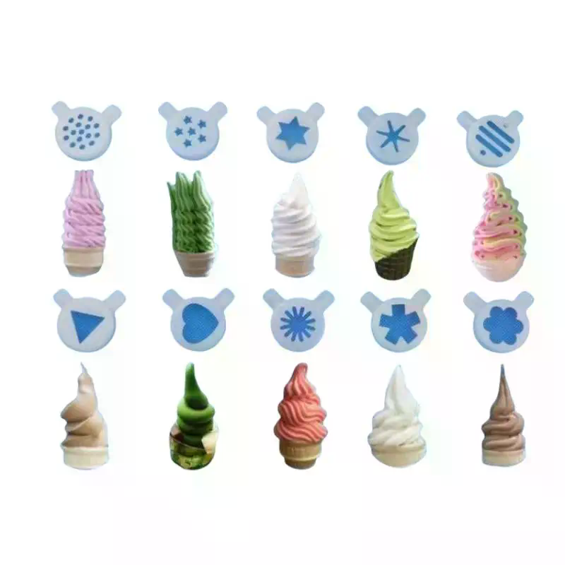 Machine à cornets de glace de  - Homemade Food Snacks avis et prix