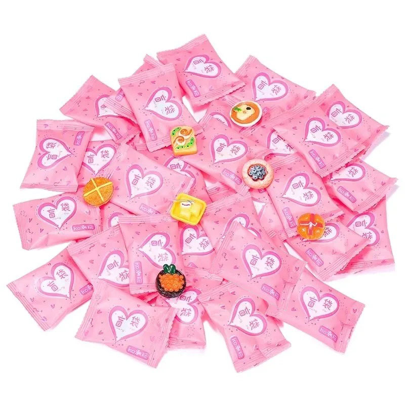 Sachets de style aléatoire, jo - Food Snacks For Party avis et prix