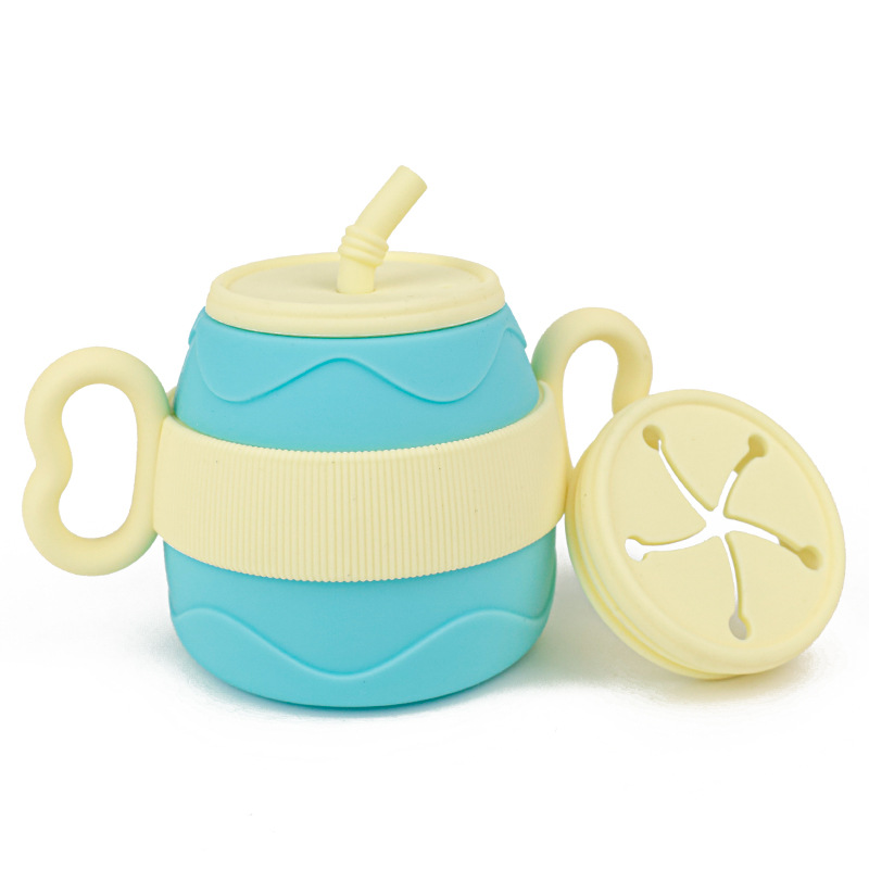 Tasses d'alimentation pour béb - Food Snacks For Toddlers avis et prix