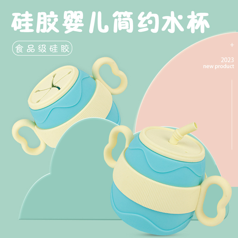 Tasses d'alimentation pour béb - Food Snacks For Toddlers avis et prix