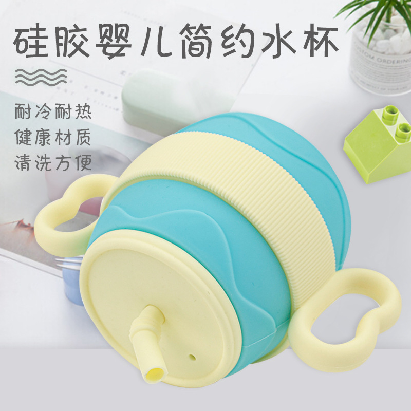 Tasses d'alimentation pour béb - Food Snacks For Toddlers avis et prix