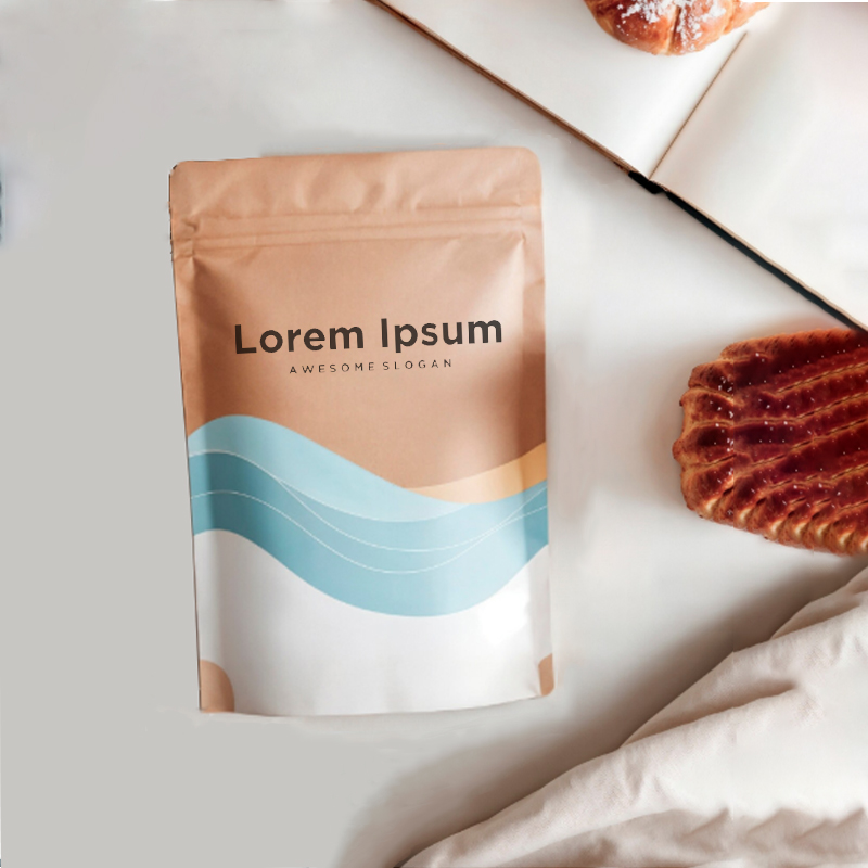 Sac d'emballage personnalisé e - Food Snacks For Party avis et prix